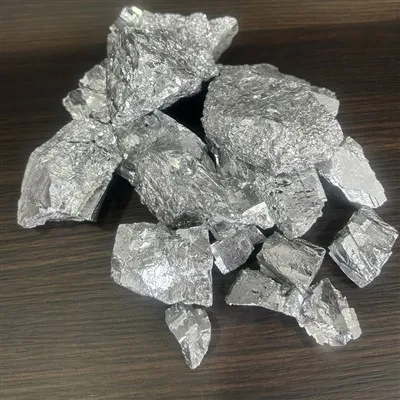 Ultra Tsawg Carbon Ferrocrome